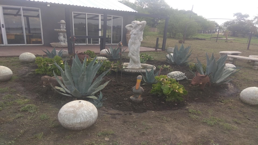 0 Bedroom Property for Sale in Oranjeville Free State